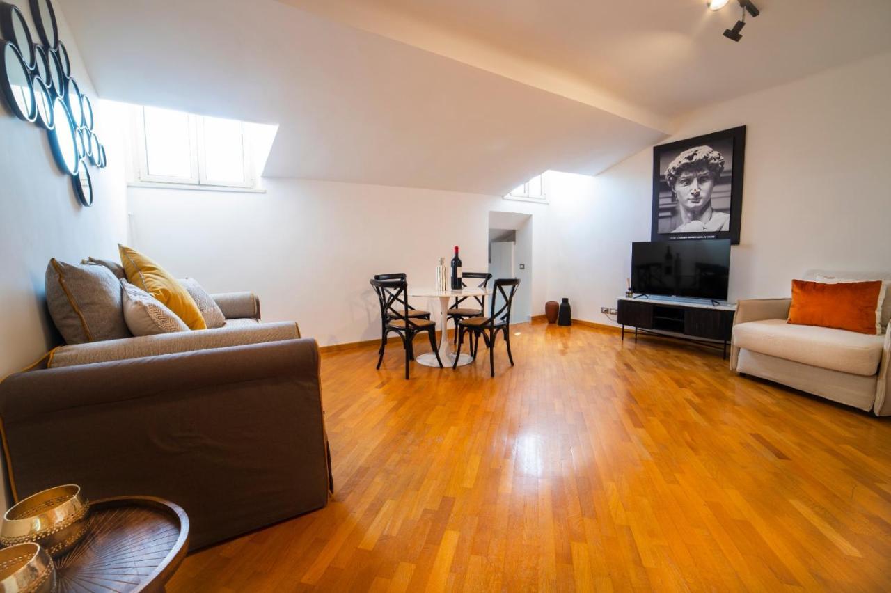 Apartamento Lucina 35 Roma