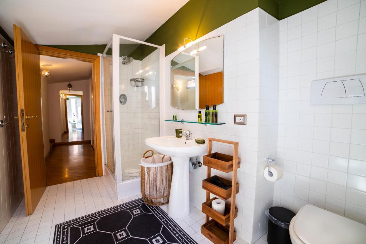 Apartamento Lucina 35 *